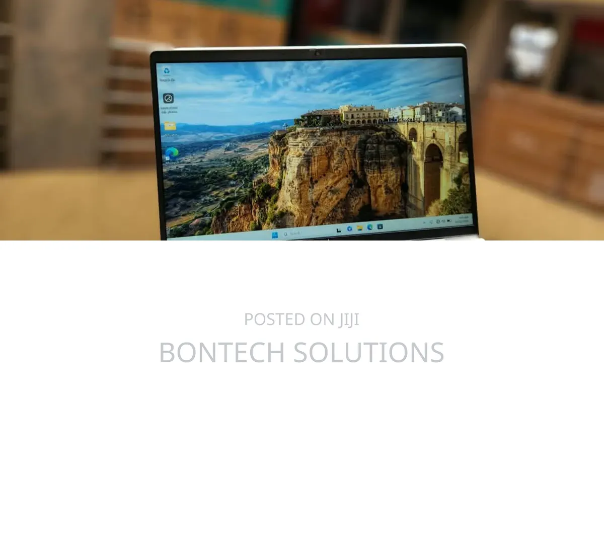 Laptop HP EliteBook 645 G9 8GB AMD Ryzen 5 SSD 256GB