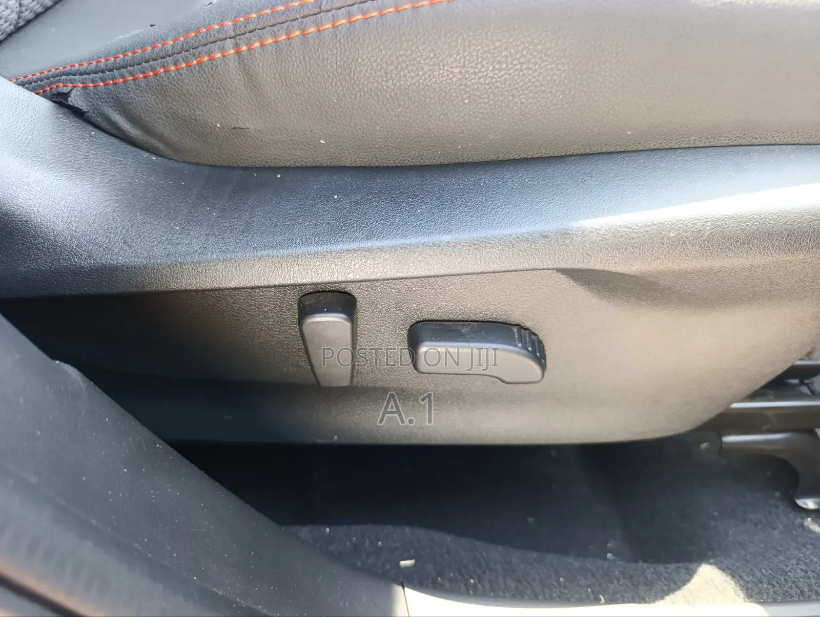 Subaru Forester Sport AWD 2019 Black