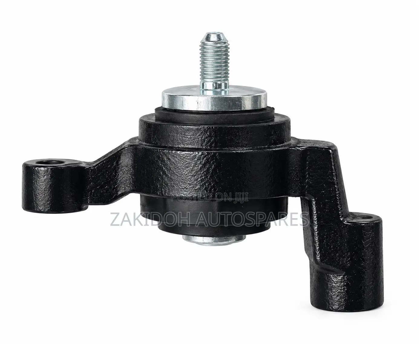 Automotive Rubber Mounting Bracket Toyota Landcruiser Prado 150