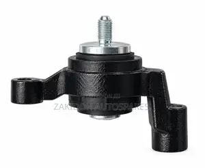 Automotive Rubber Mounting Bracket Toyota Landcruiser Prado 150
