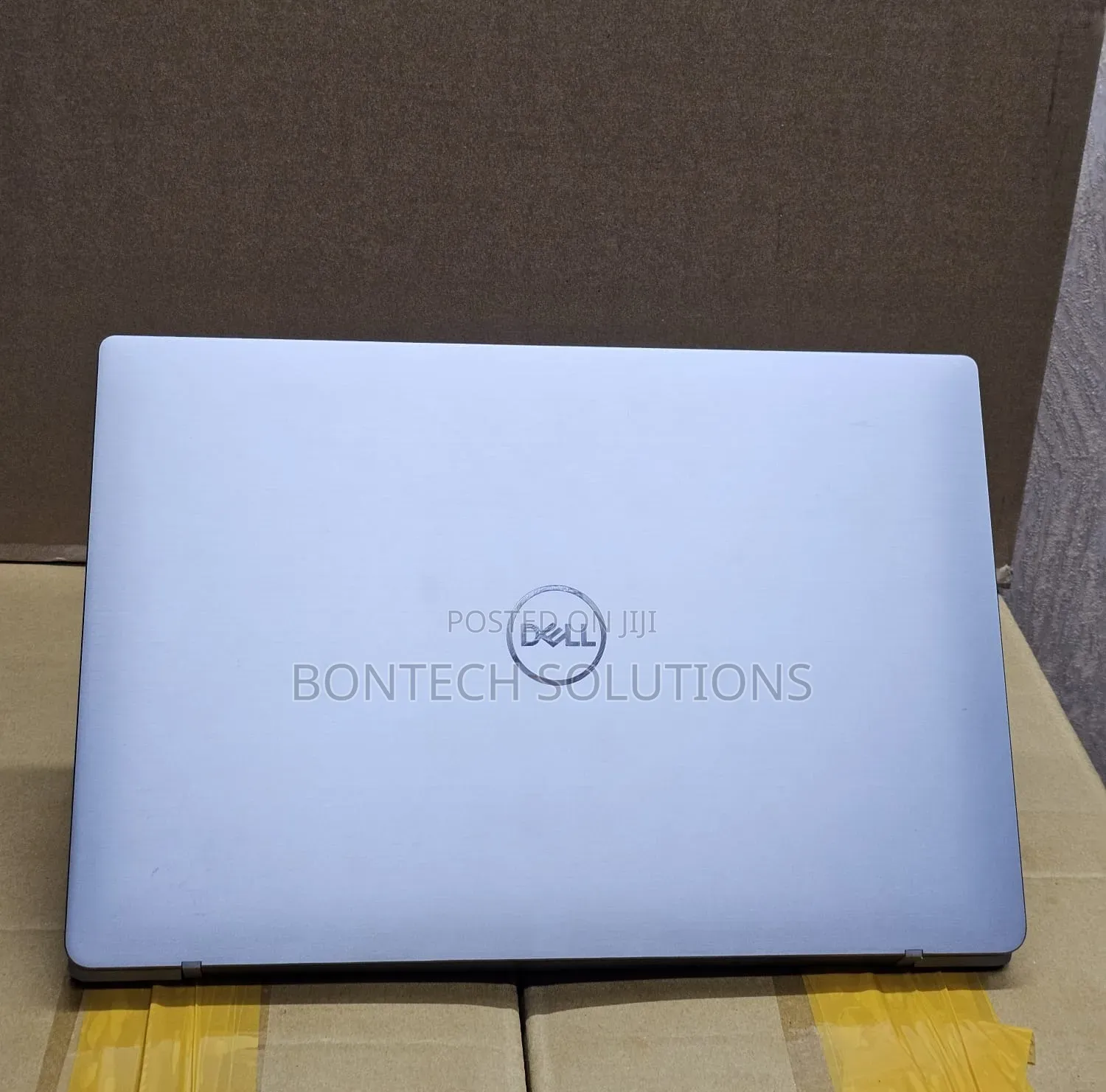 Laptop Dell Precision 3570 16GB Intel Core i7 SSD 512GB