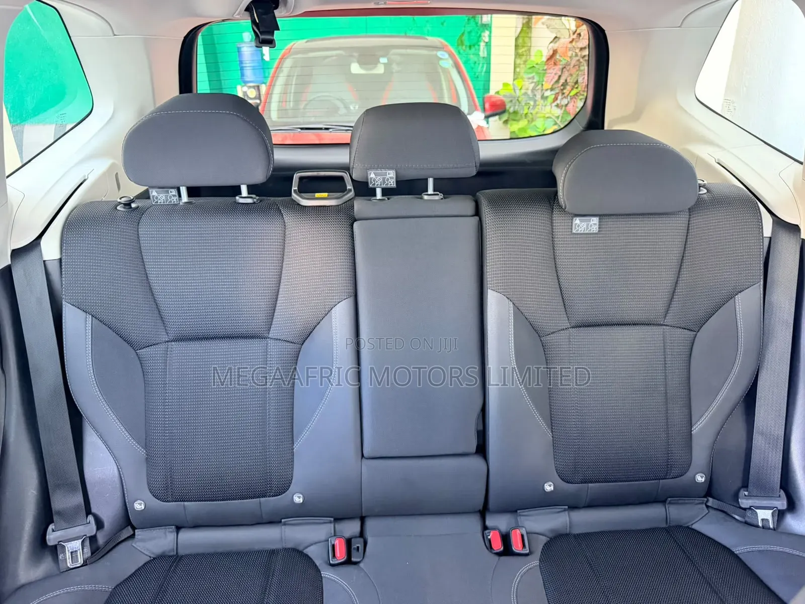 Subaru Forester Limited AWD 2020 Silver
