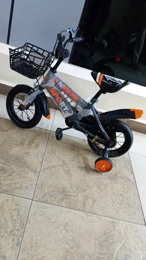 Premier Sport Bike Size 12