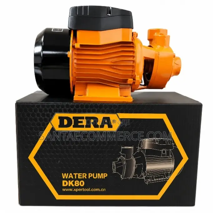 Dera 0.5HP Electrical Water Pump Water Dispenser