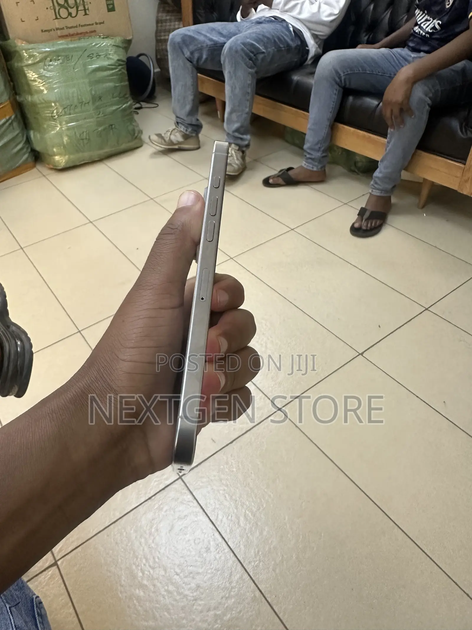 Apple iPhone 16 Pro Max 512 GB Gray
