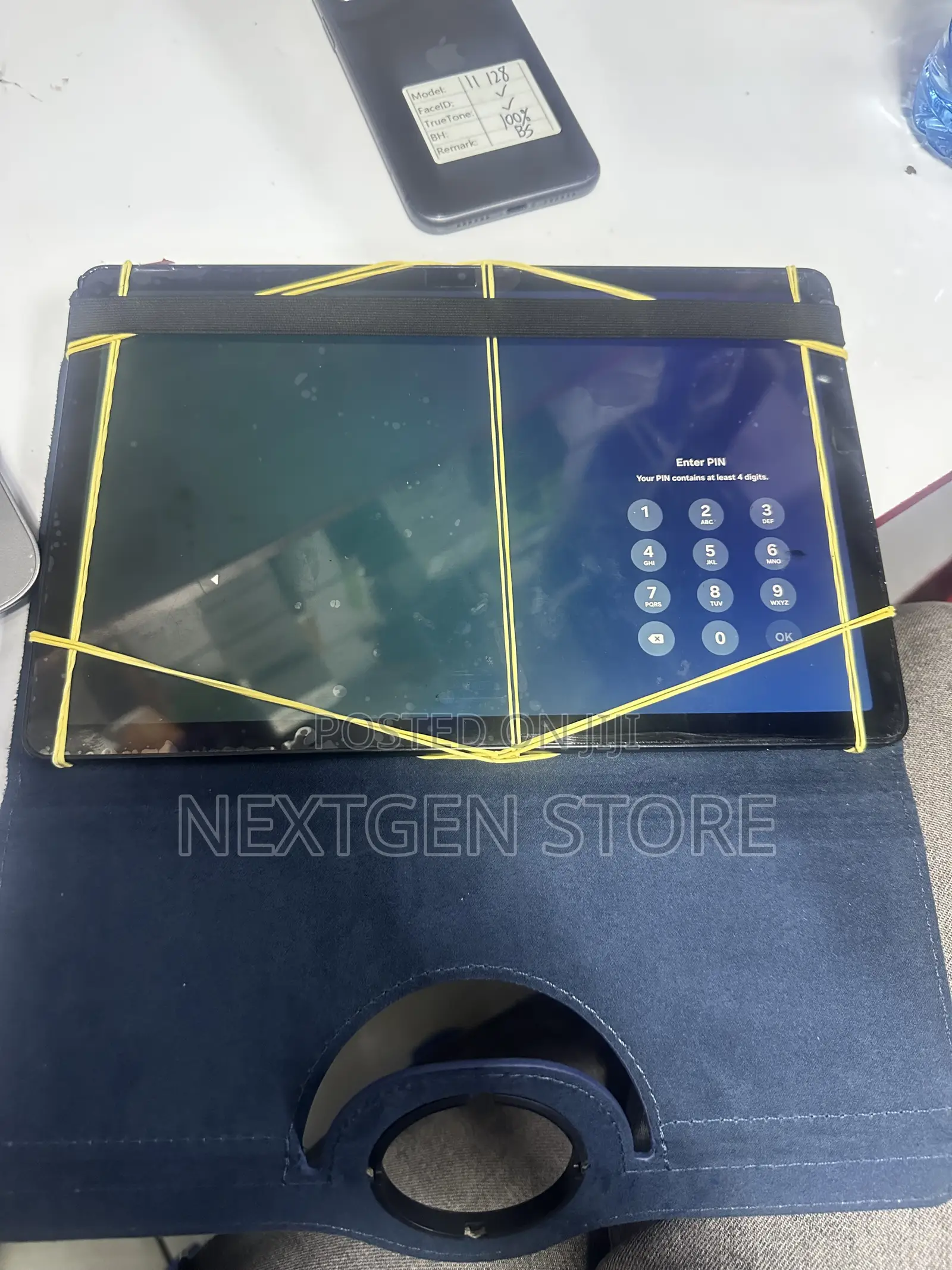 Tablet Repair for All Models,Apple,Samsung,Redmi