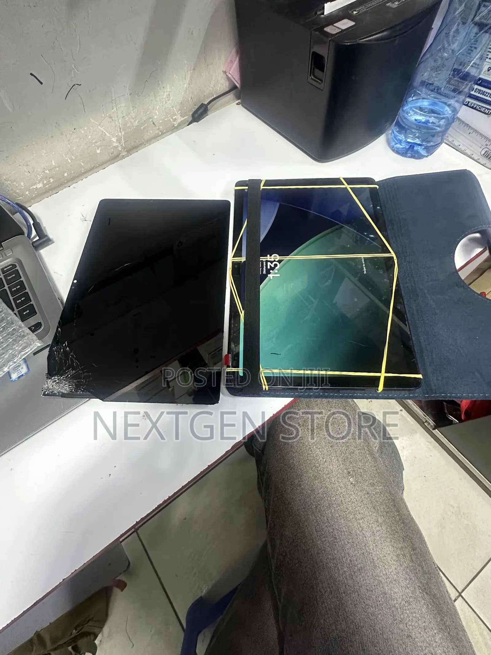 Tablet Repair for All Models,Apple,Samsung,Redmi