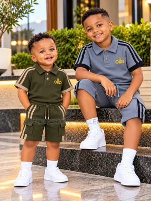 New Ollo 2pc Set