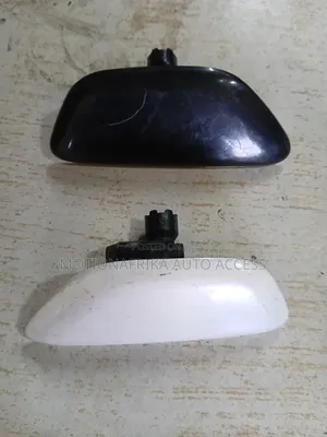 Mazda Cx5/Cx8 Washer Jet Cover.