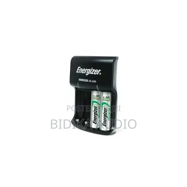 Energizer Charger