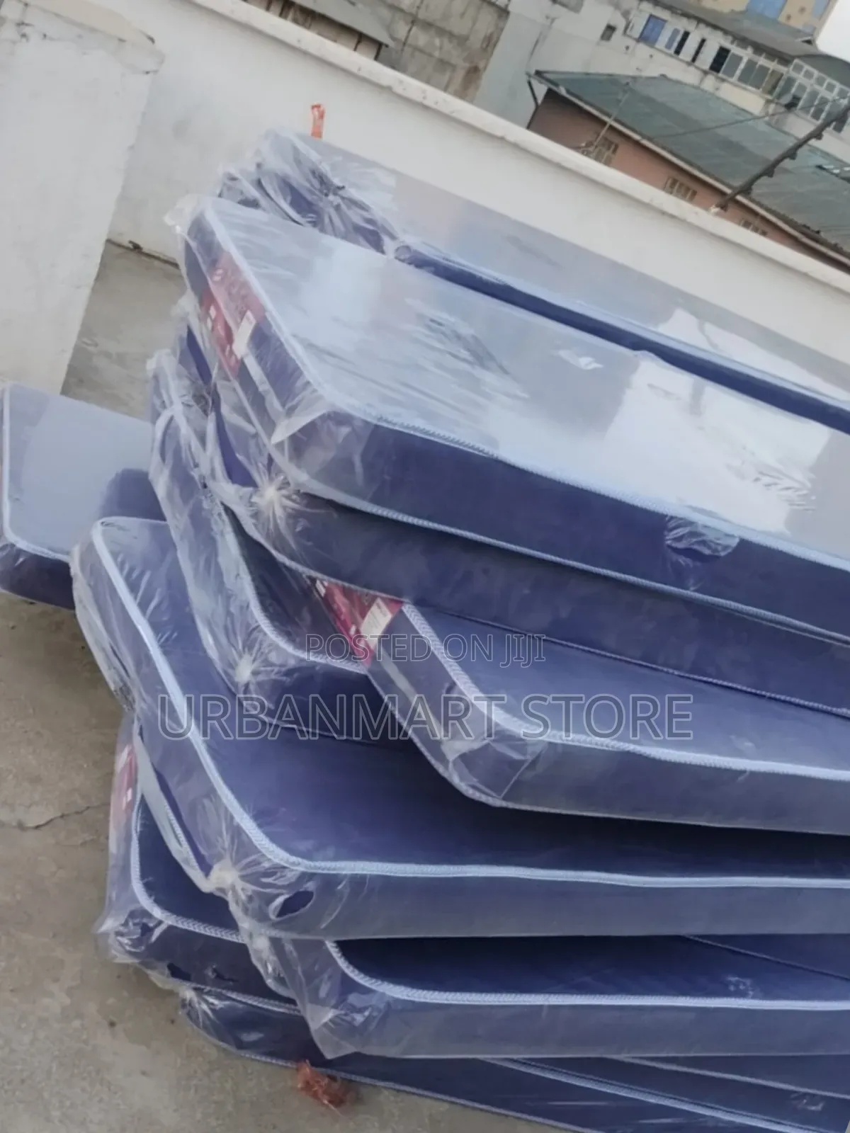 at 2000- 2.5×6 Single School Mattress for Students