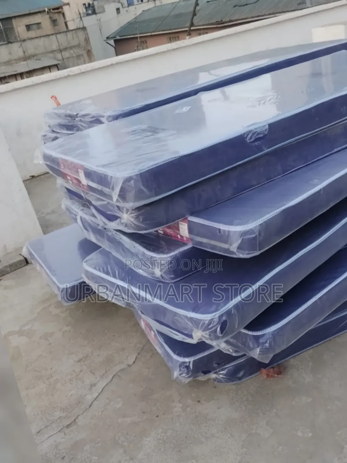 at 2000- 2.5×6 Single School Mattress for Students