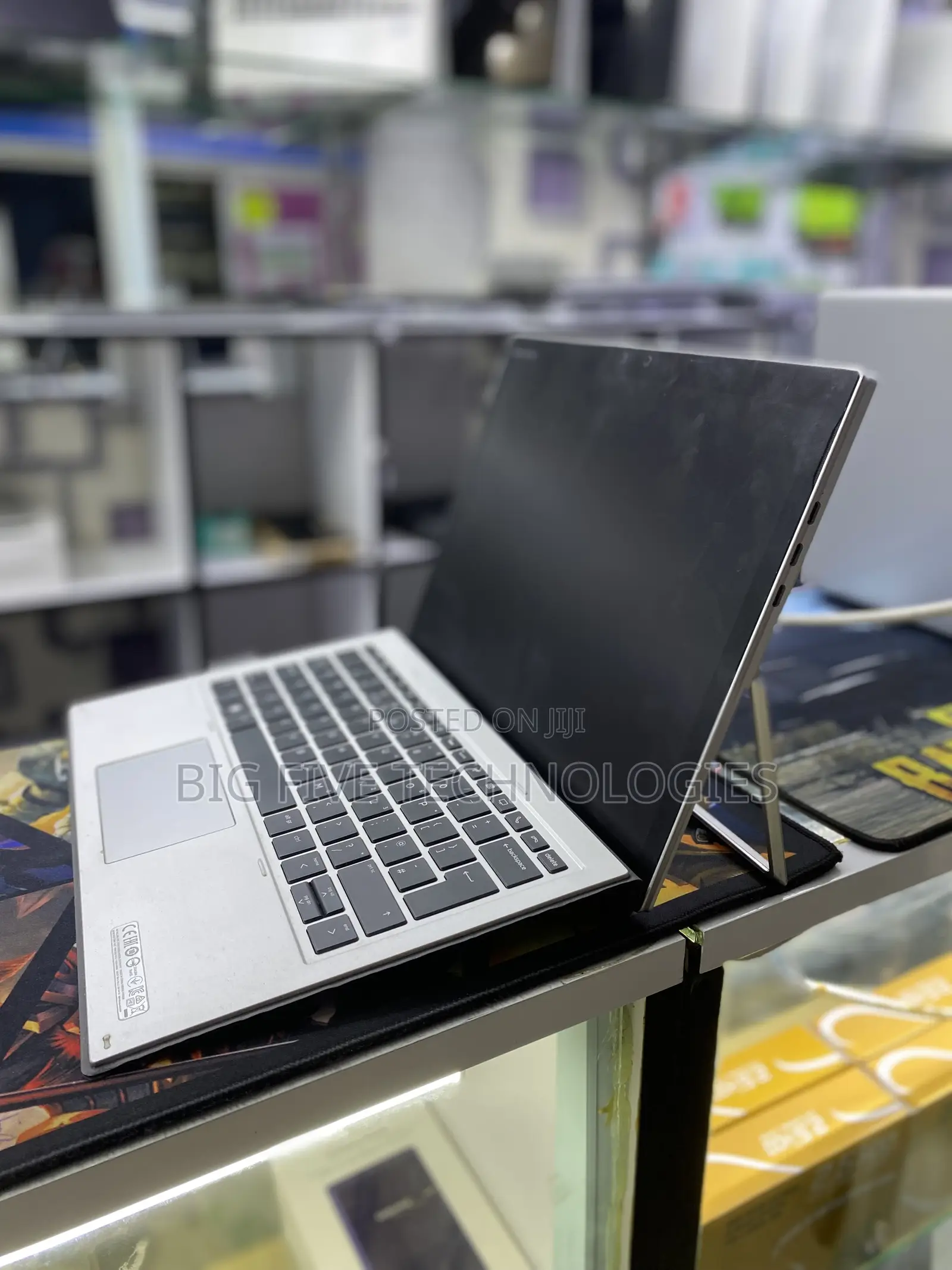 Laptop HP Elite X2 G8 16GB Intel Core i5 SSD 512GB