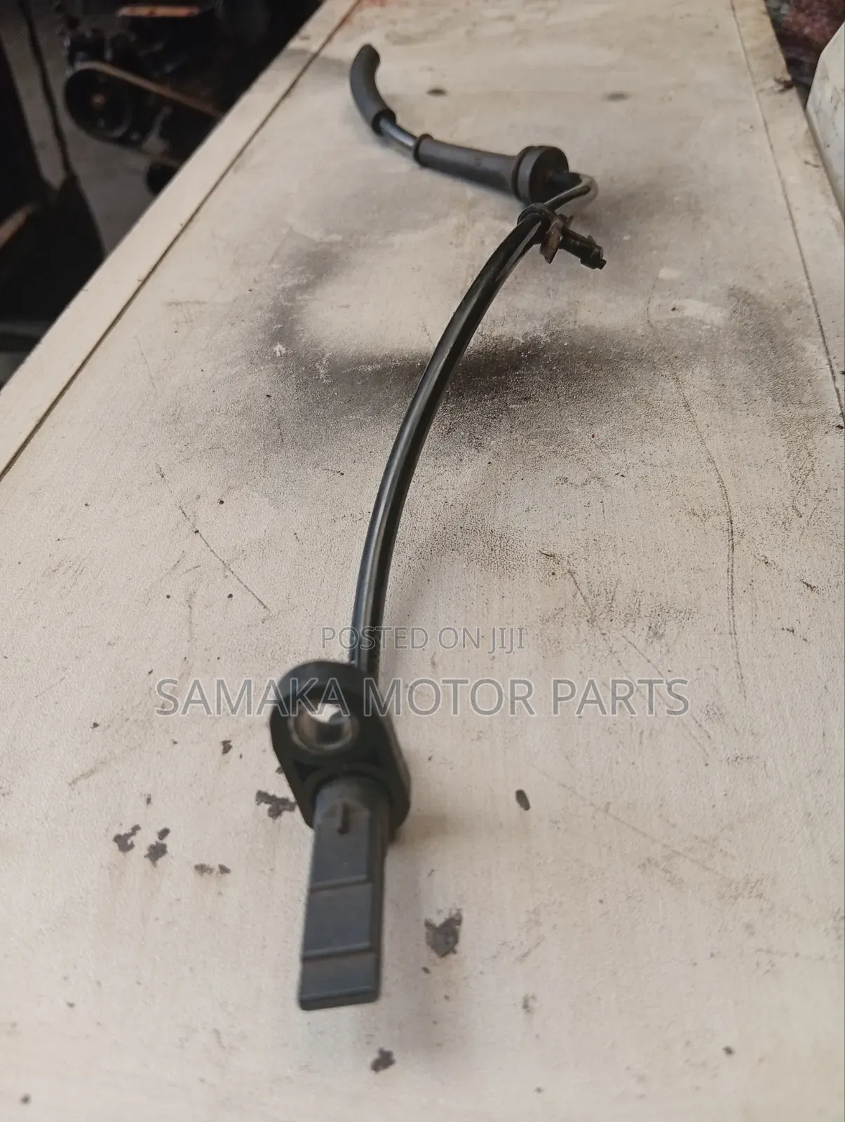 Demio ABS Sensor