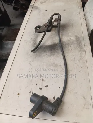 Nze Abs Sensor