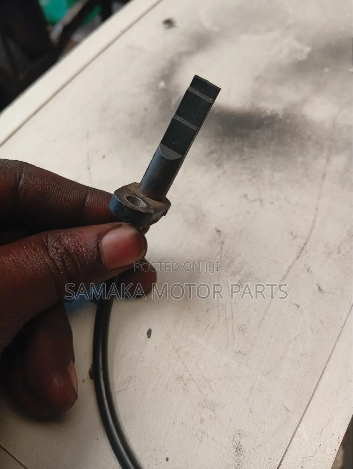 Wingroad Abs Sensor