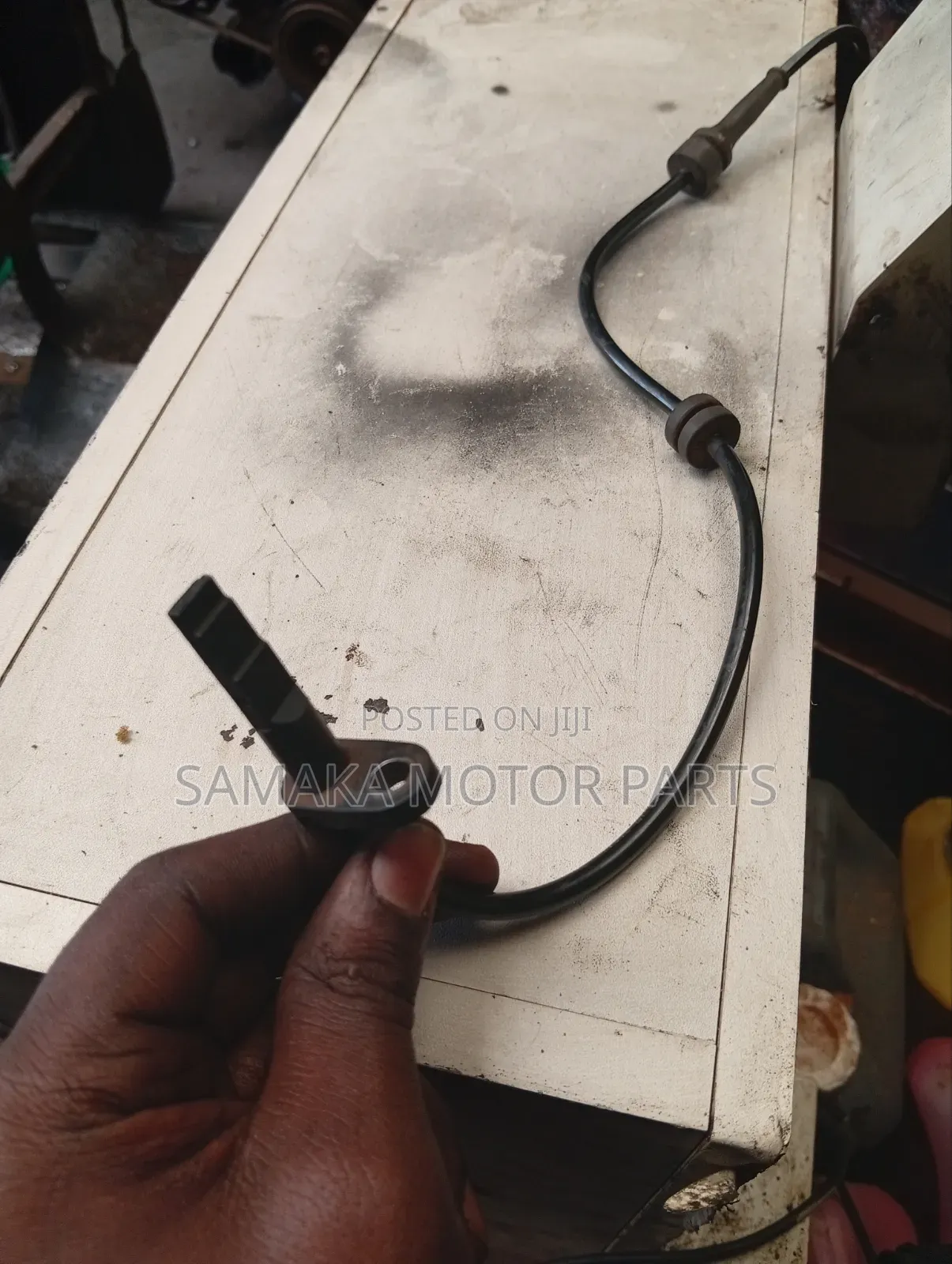 Wingroad Abs Sensor