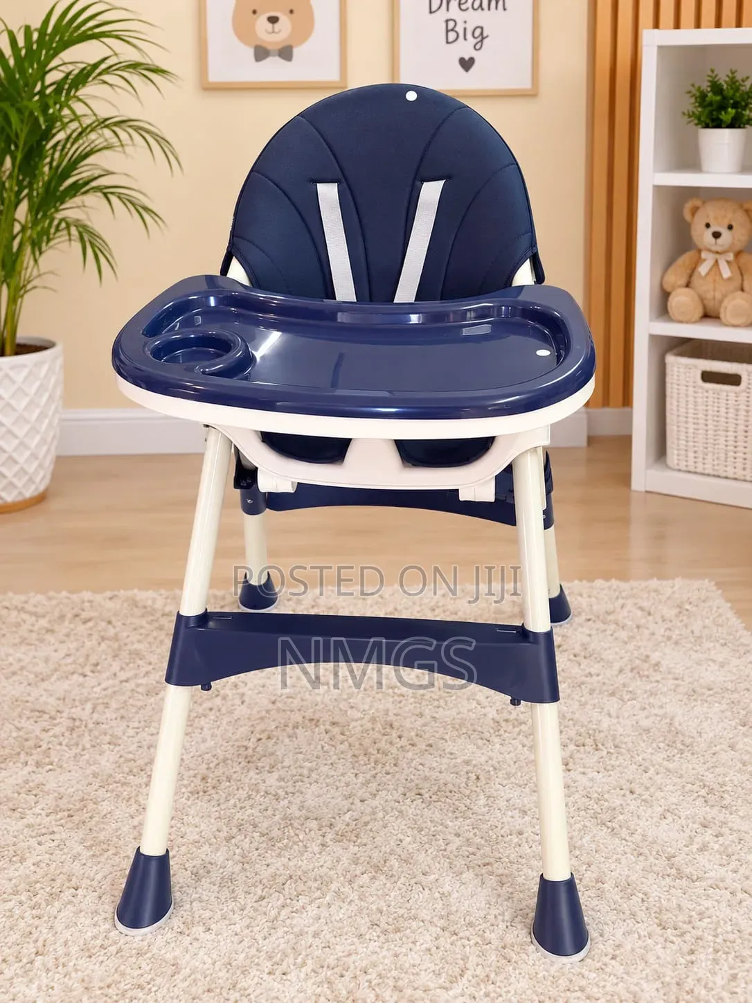 Feeding Chair