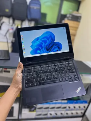 Laptop Lenovo ThinkPad 11e 8GB Intel Core i5 SSD 256GB