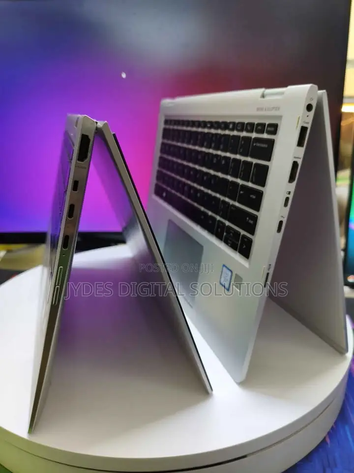 Laptop HP EliteBook x360 1030 G4 8GB Intel Core i5 SSD 256GB