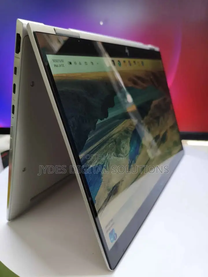 Laptop HP EliteBook x360 1030 G4 8GB Intel Core i5 SSD 256GB