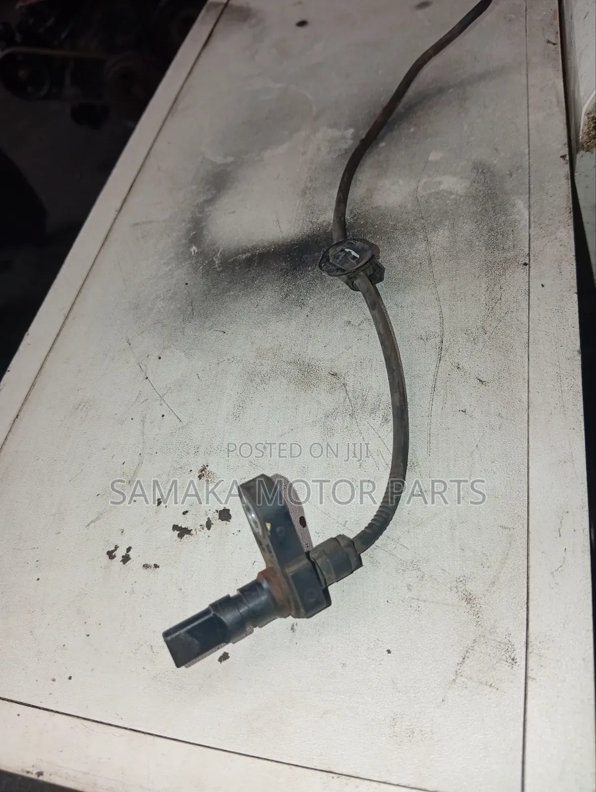 Mira Abs Sensor
