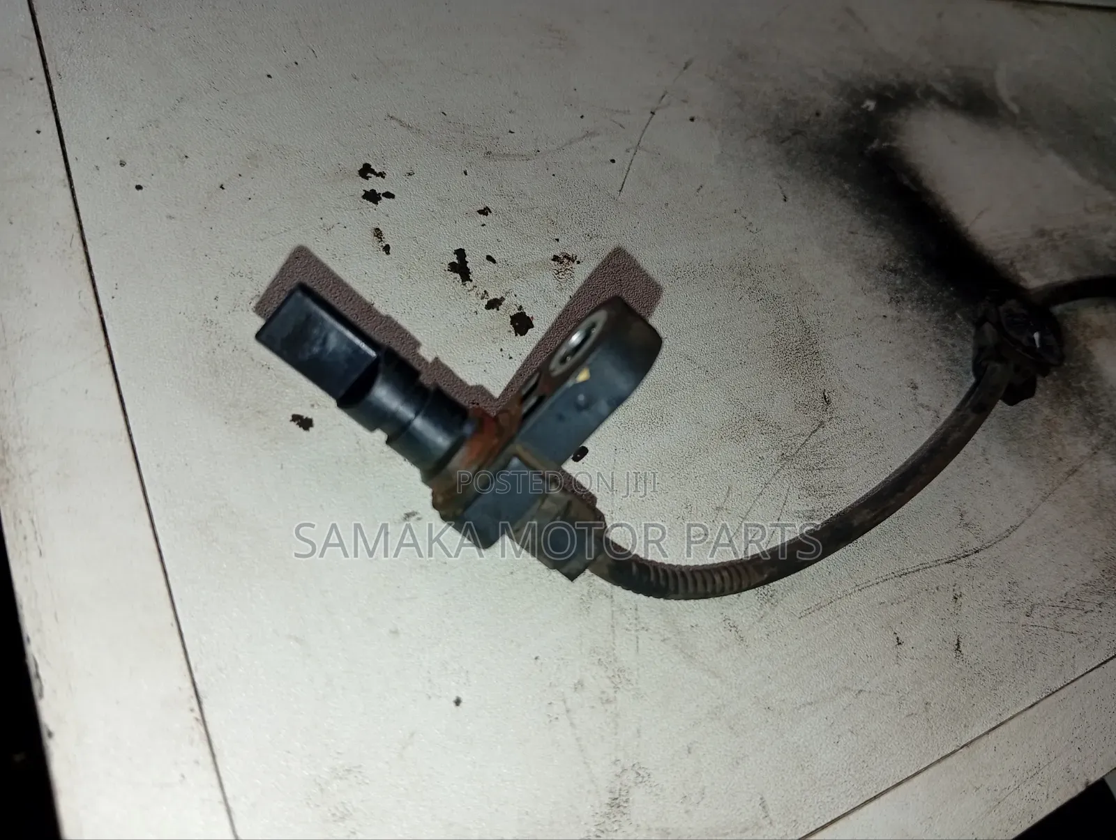 Mira Abs Sensor