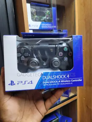 Ps 4 Controller