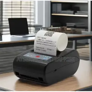 58mm Thermal Receipt Printer P58e