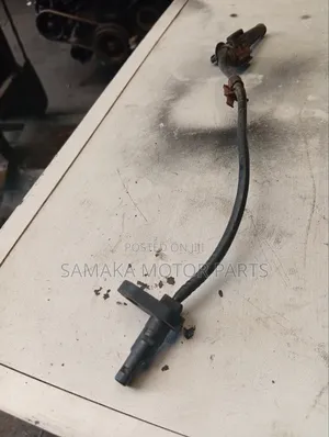 Airwave Abs Sensor