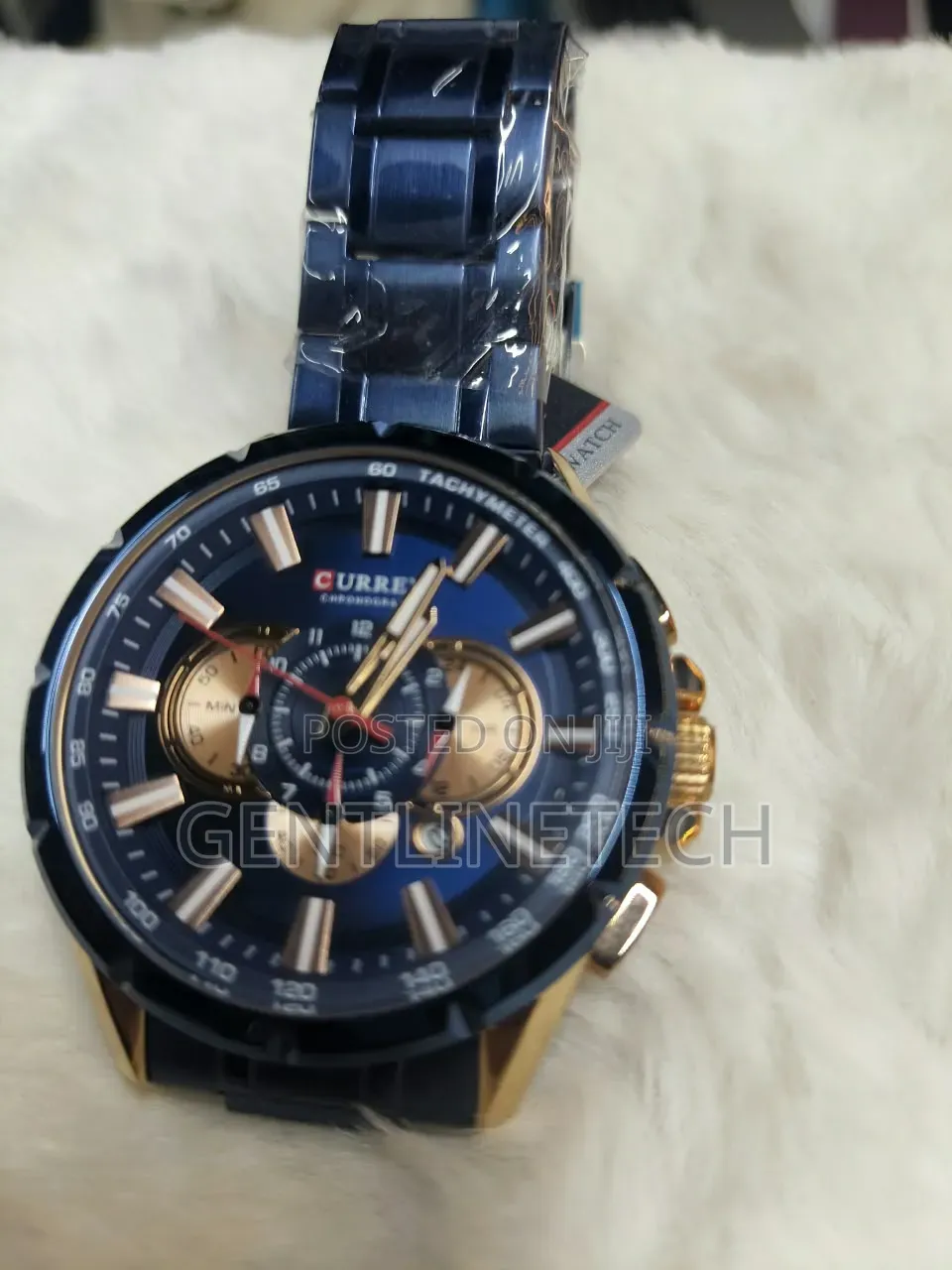 Curren 8363 Men's Watch – KSh 3,500