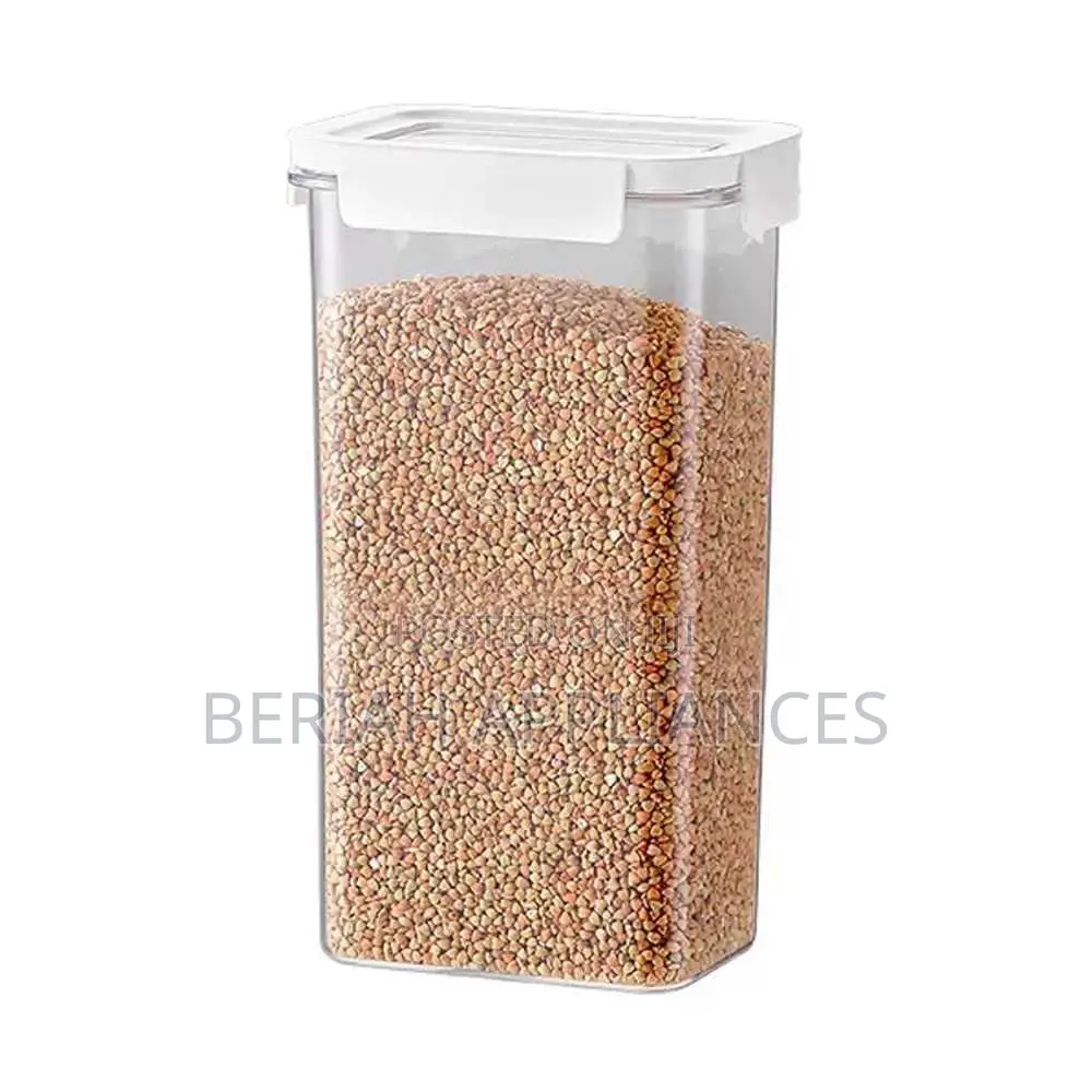 2300ml Airtight Food Storage Container