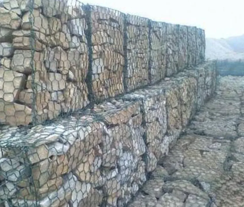 Gabion Matress