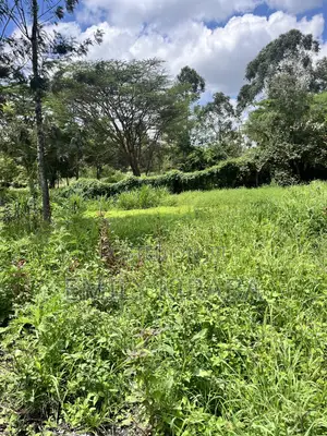 0.37 Acre Land Bordering Lenana School, Riruta | Freehold Title