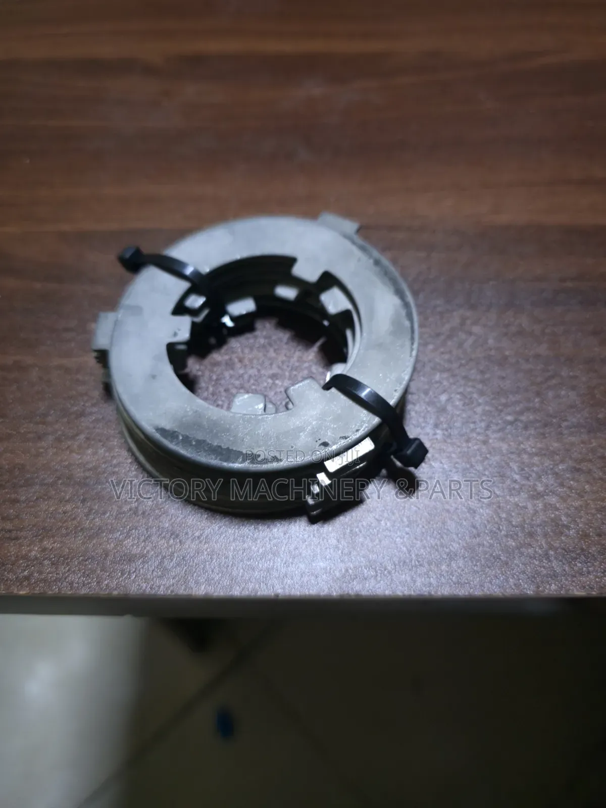 Hoist Crane Clutch Plate