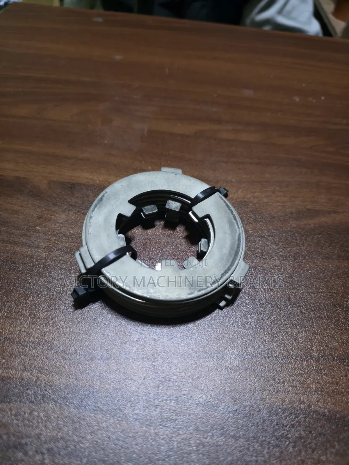 Hoist Crane Clutch Plate
