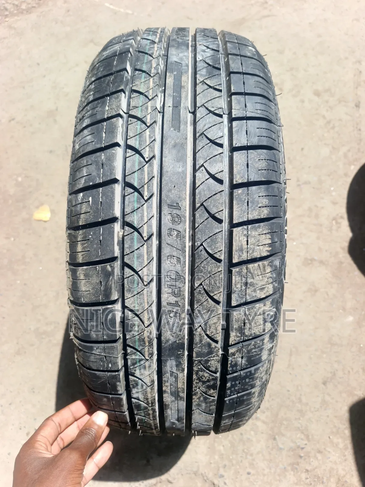 195/50r15 Goddard