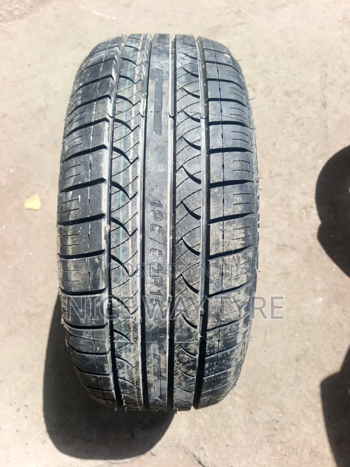 195/50r15 Goddard