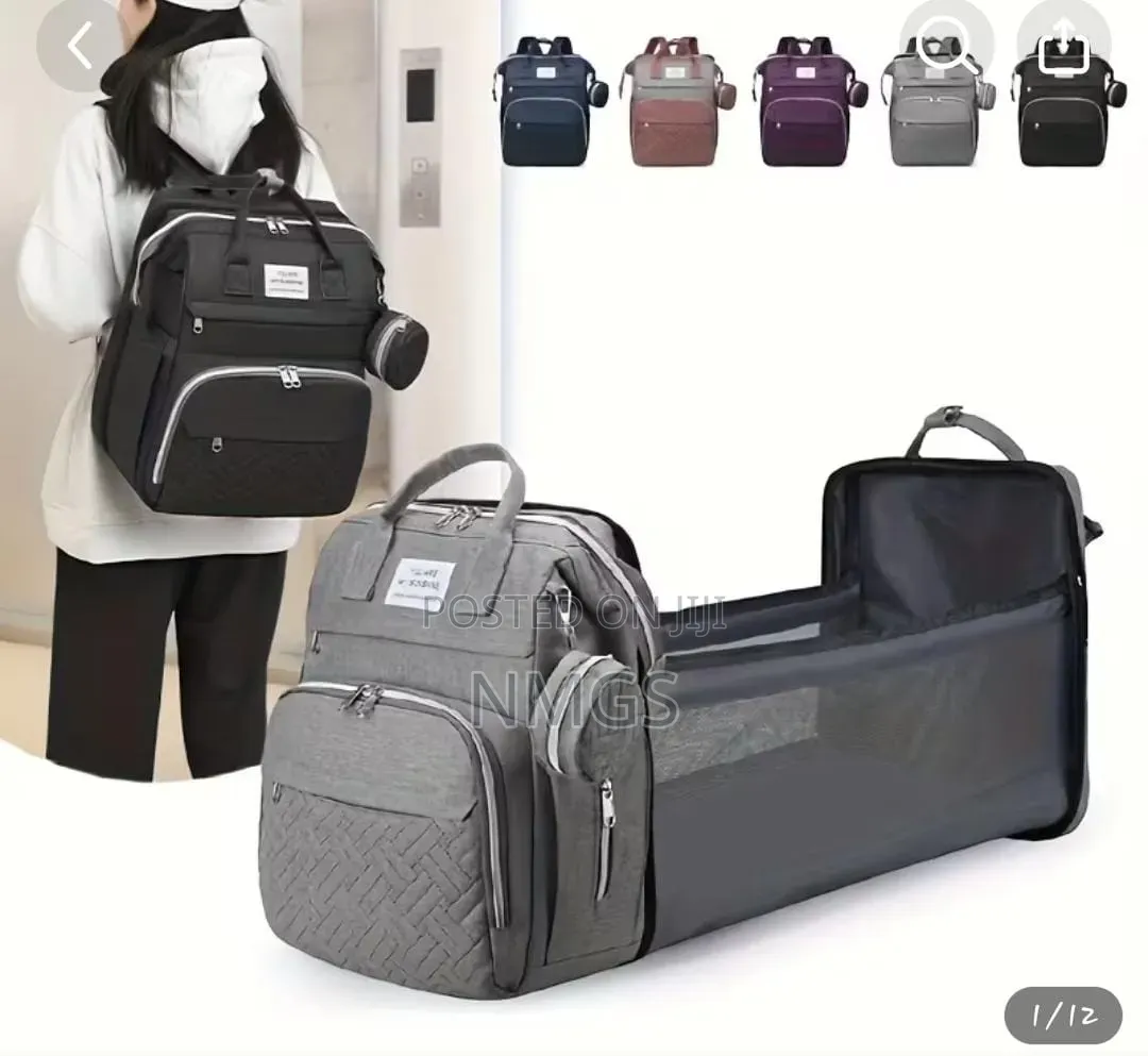 Maternity Bags