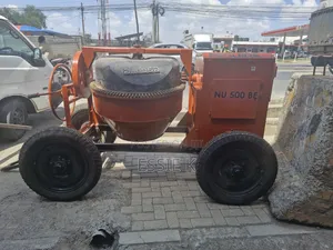 Heavy Duty Esquire Indian Mixer