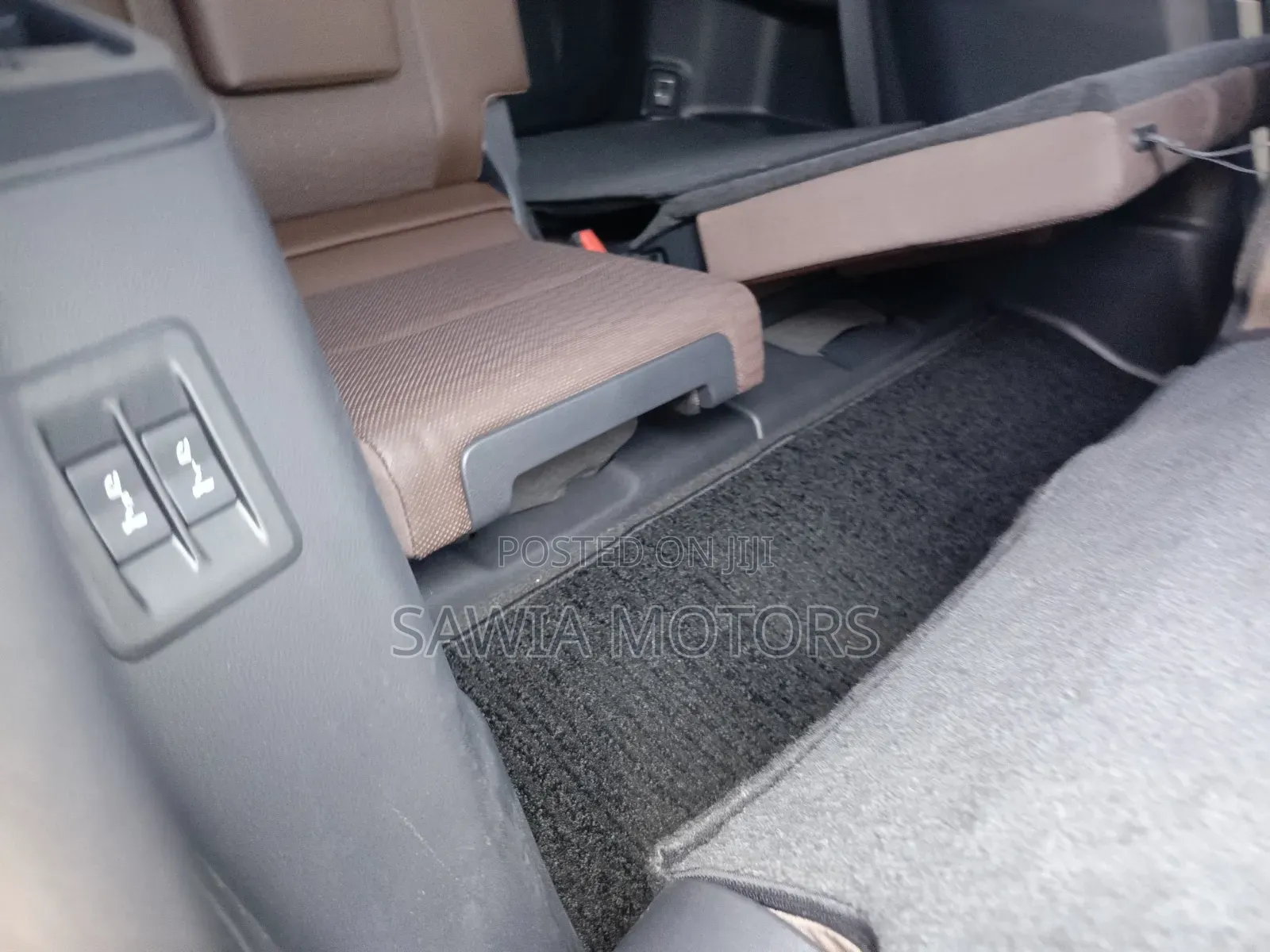 Toyota Land Cruiser Prado 2024 Black
