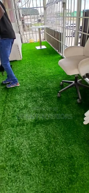 Artificial Grass Carpet Artificial Grass Carpet for Lounge Areas
