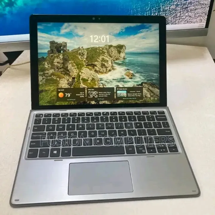 Laptop Dell Latitude 7210 2-in-1 16GB Intel SSD 256GB