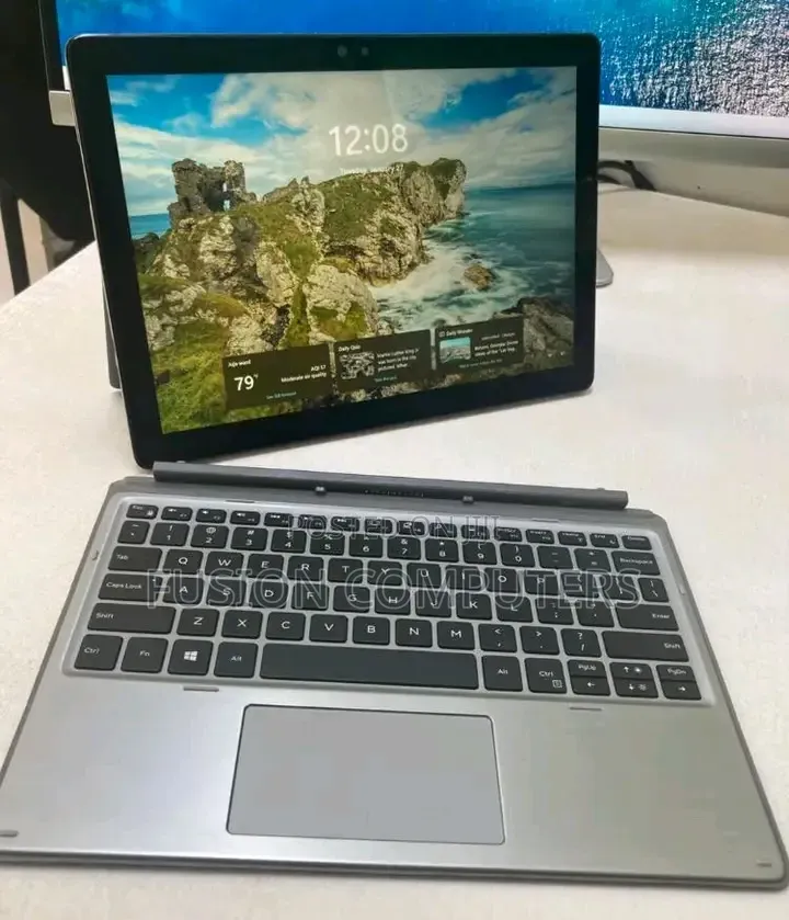Laptop Dell Latitude 7210 2-in-1 16GB Intel SSD 256GB