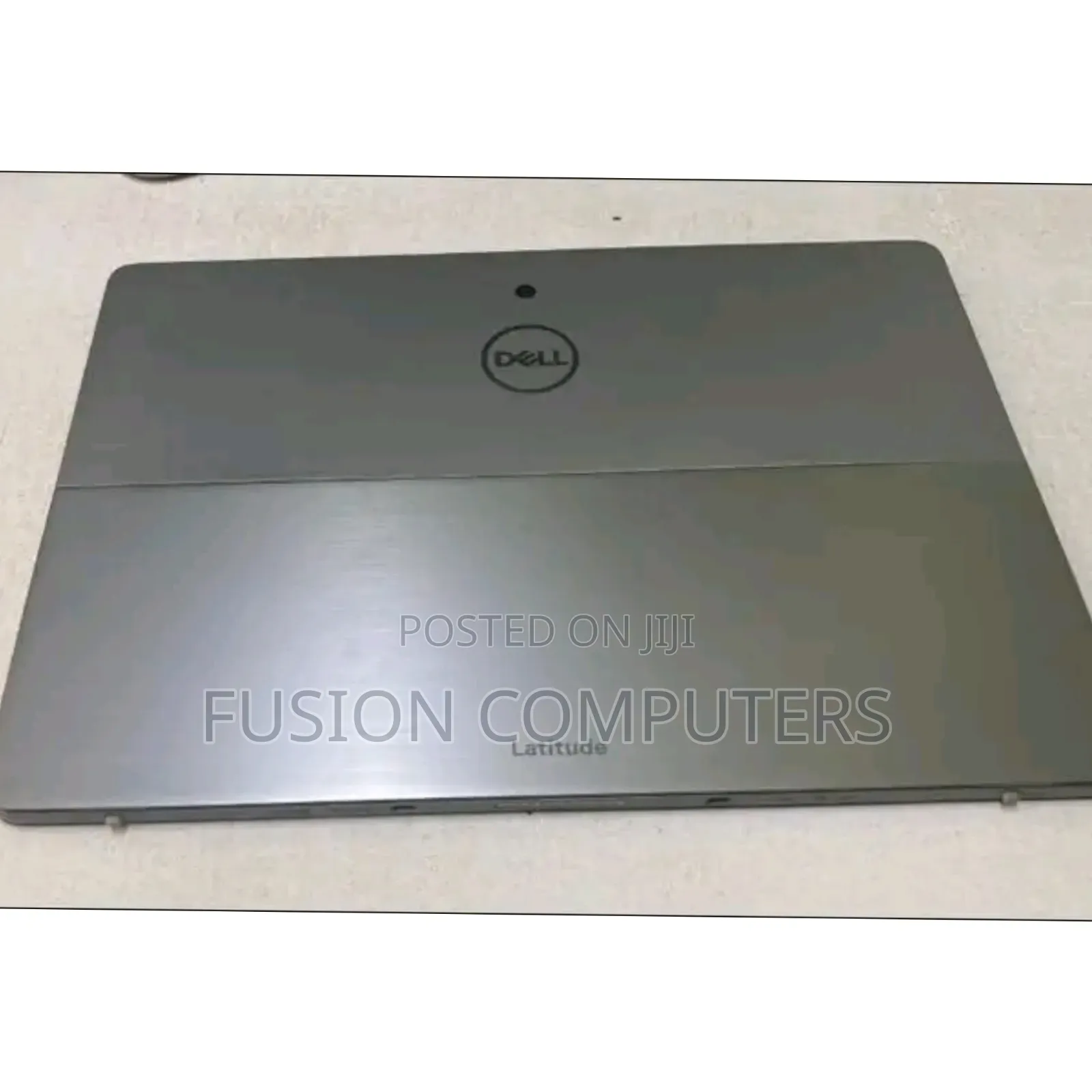 Laptop Dell Latitude 7210 2-in-1 16GB Intel SSD 256GB