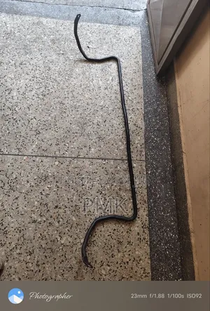 Toyota Fielder 2002/2012 Rear Stabilizer Bar