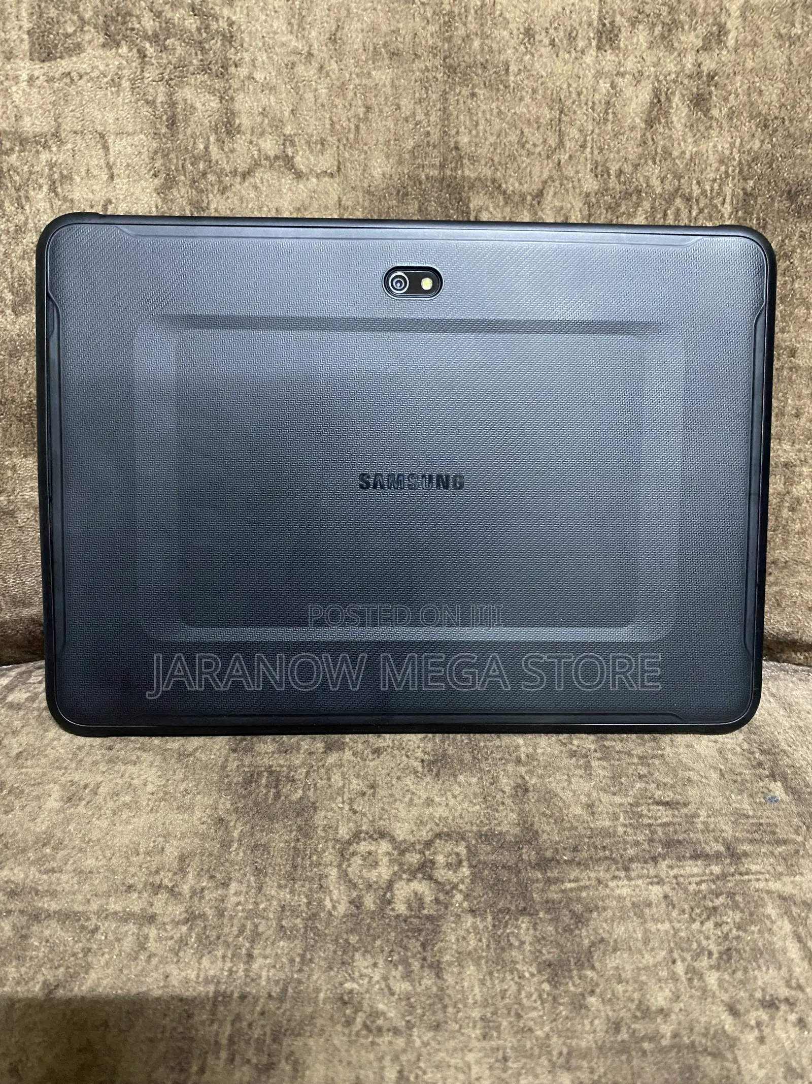 Samsung Galaxy Tab Active Pro 64 GB Black
