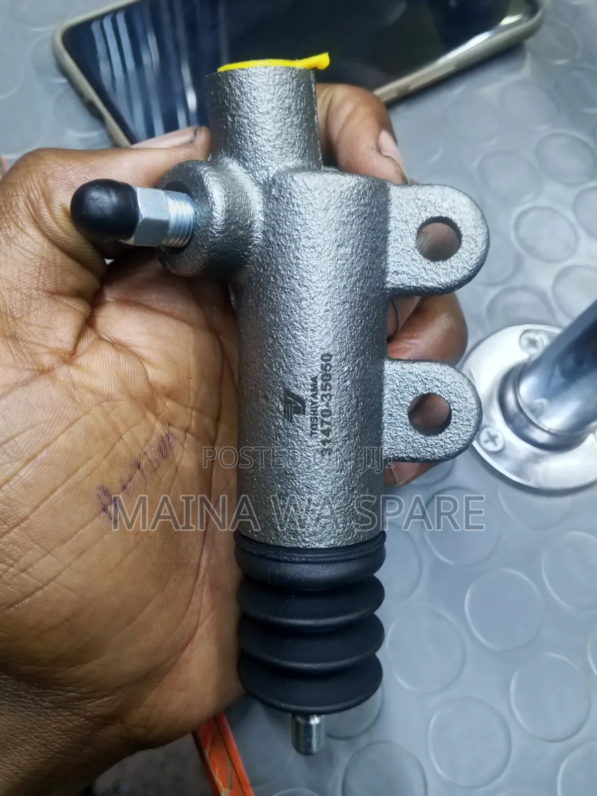 Brake Clutch Cylinder for Townace