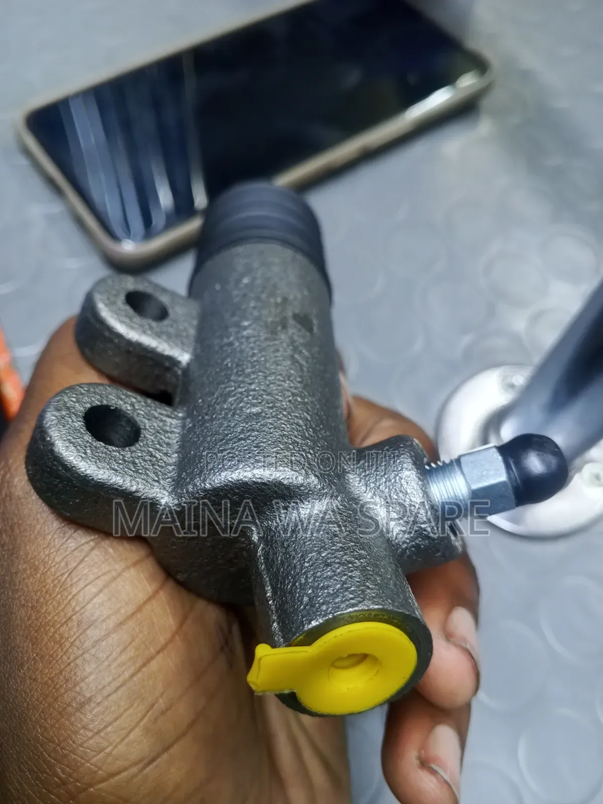 Brake Clutch Cylinder for Townace