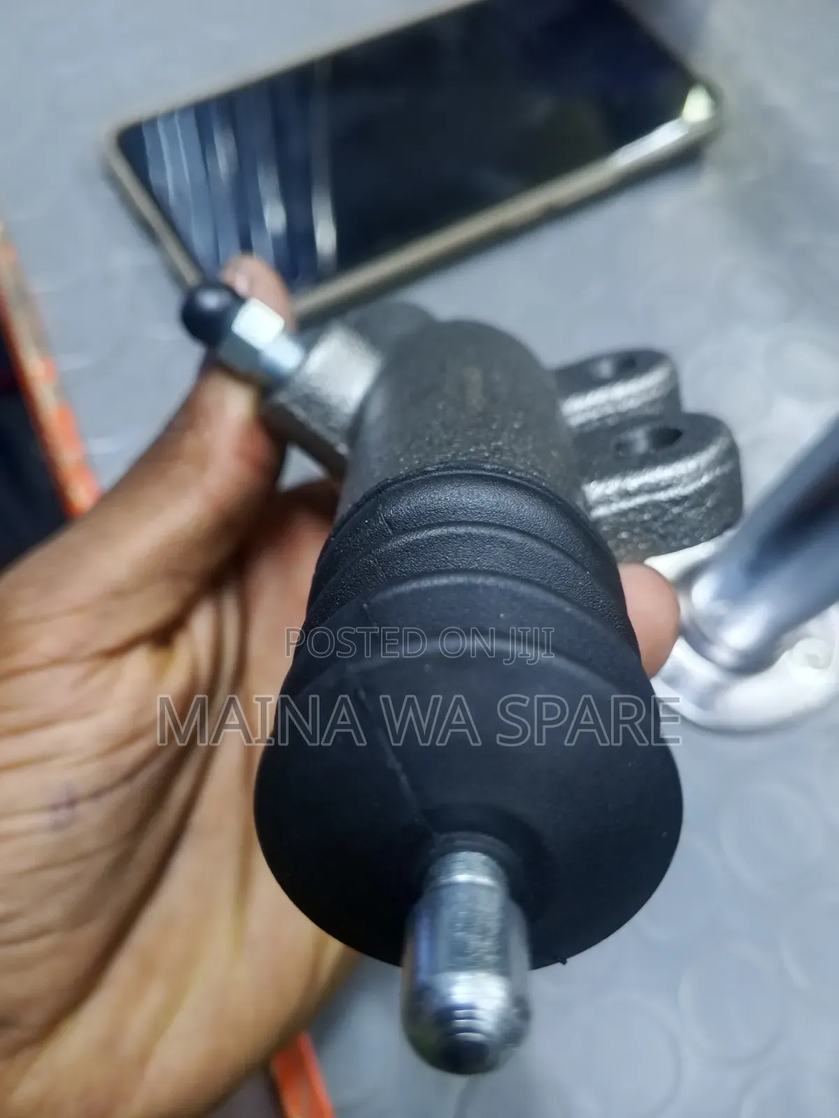 Brake Clutch Cylinder for Townace